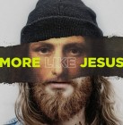 More Like Jesus