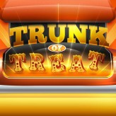 Trunk or Treat 2014!